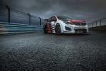 Peugeot 308 TCR 2018 года